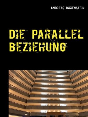 cover image of Die Parallel Beziehung